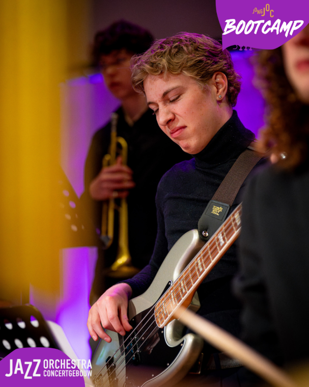 Foto door Paulus van Dorsten